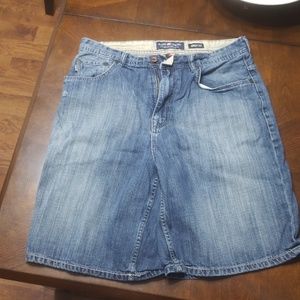Ecko Jean shorts